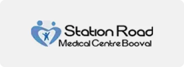 Station Road- Medical centre