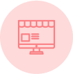 E-commerce Web Design-icon
