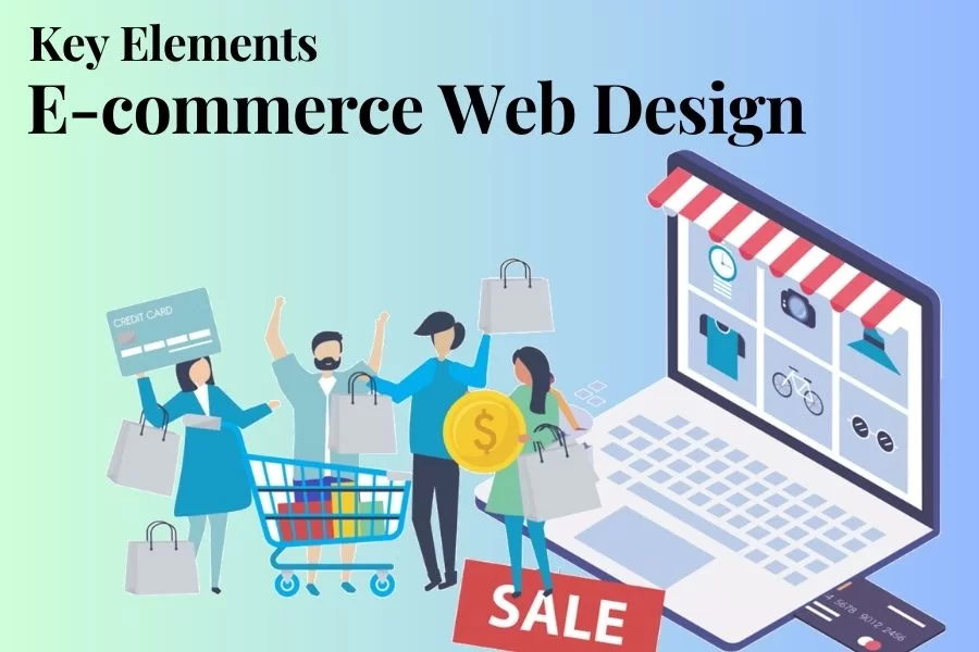 E-commerce 10-Key-Elements