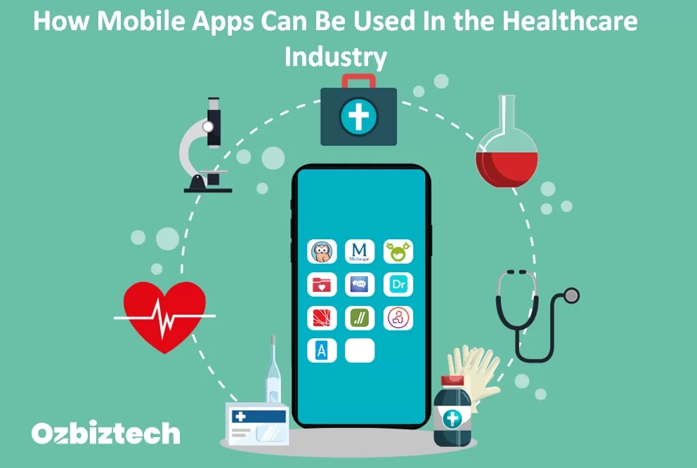 health mobile-apps
