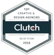 Clutch -Logo