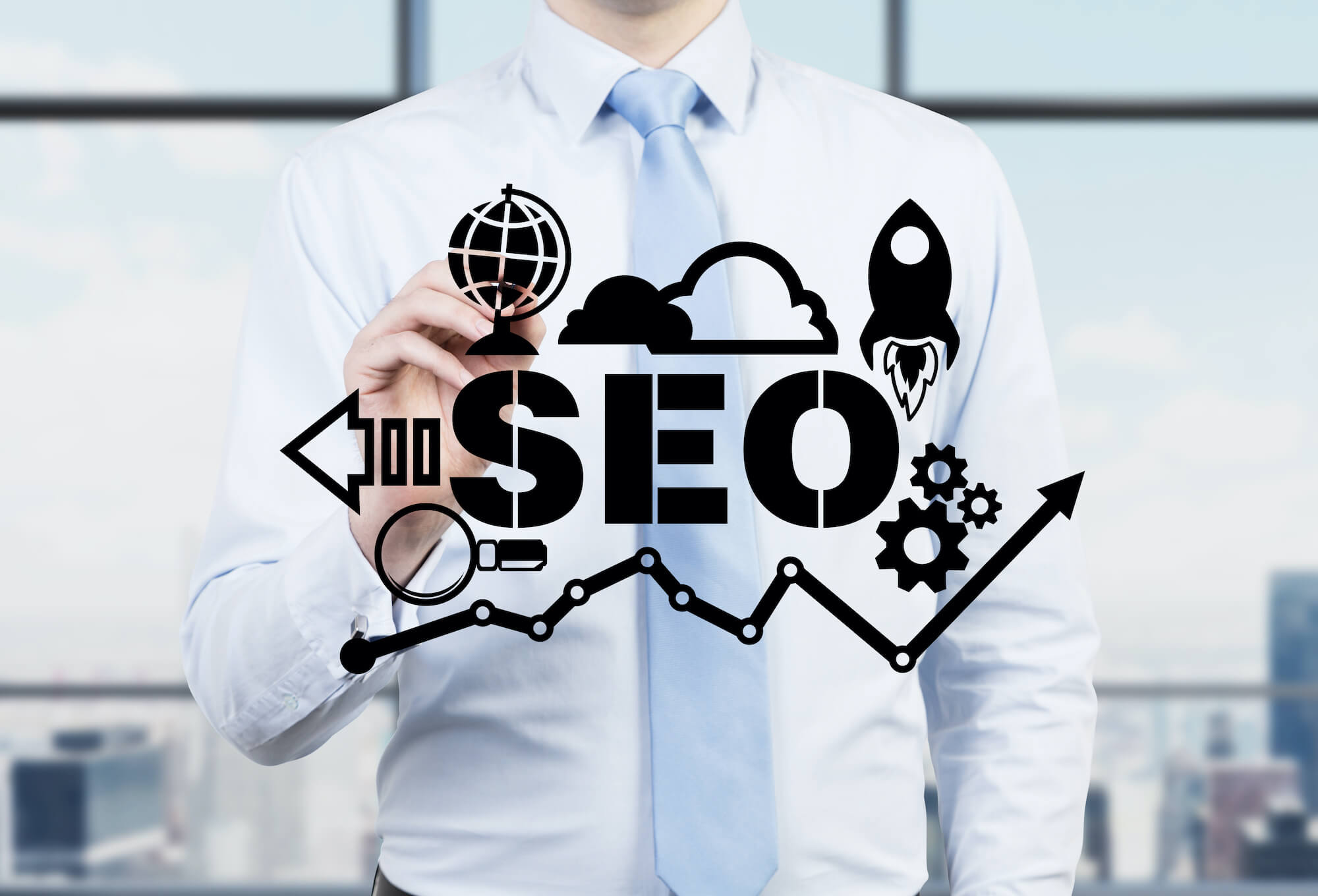 affordable Seo packages sydney